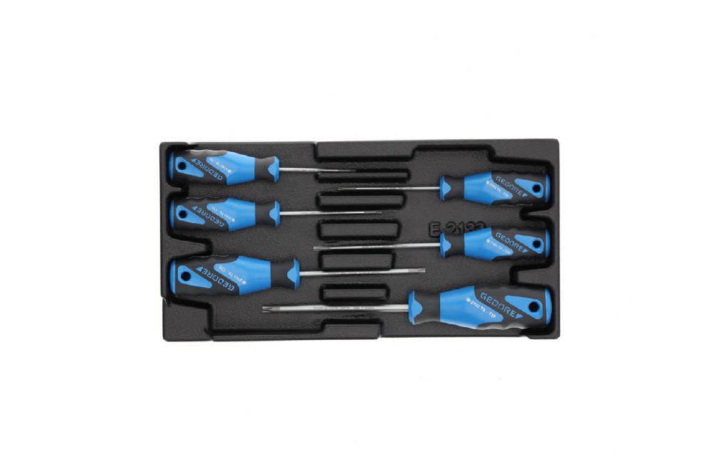 Produktbild 1504 EU Rollwerkbank mit Sortiment bild 27