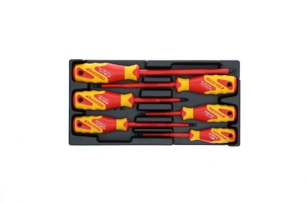 Produktbild 1504 EU Rollwerkbank mit Sortiment bild 29