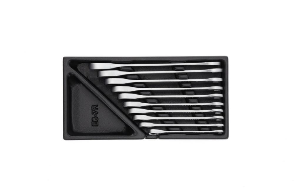 Produktbild 1504 EU Rollwerkbank mit Sortiment bild 35