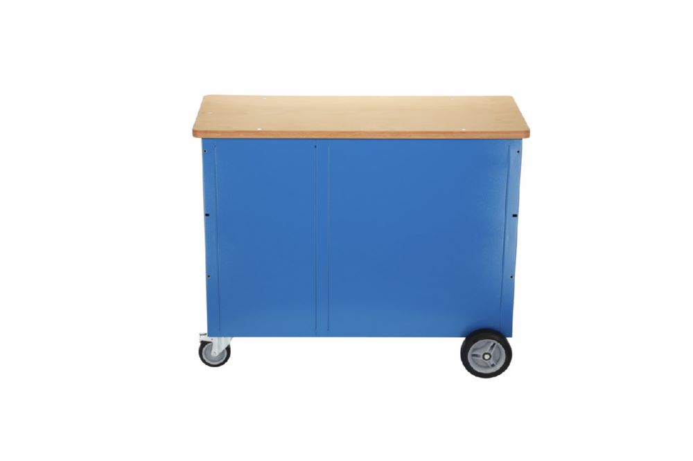 Produktbild 1504 XL-TS-308 Rollwerkbank mit Sortiment bild 15