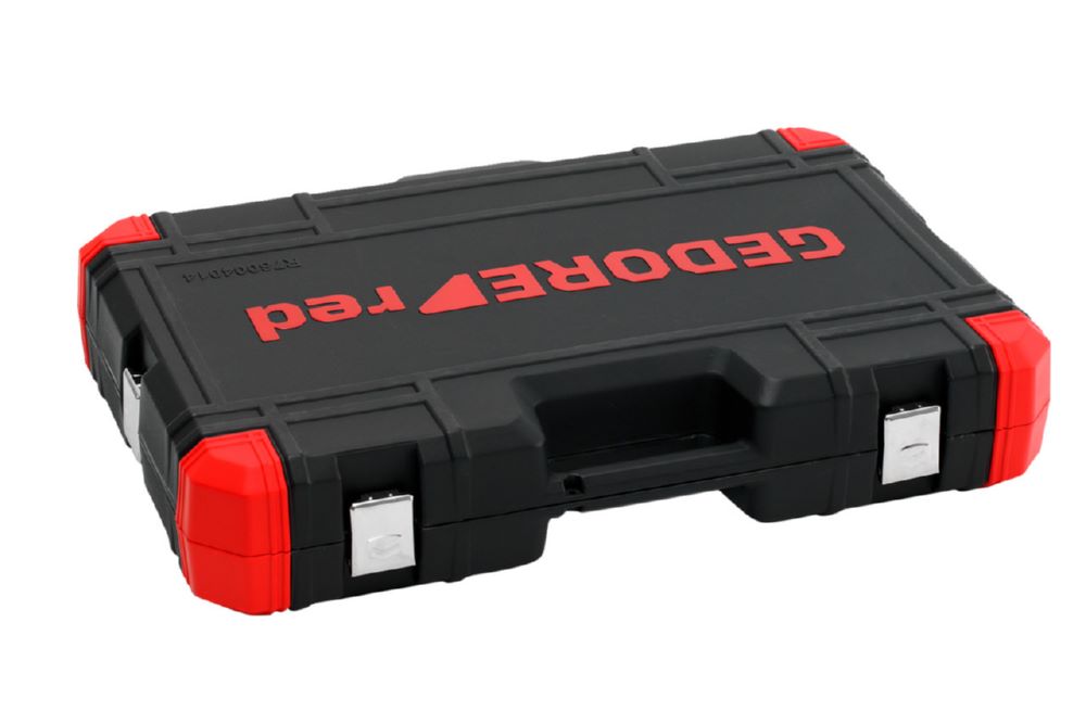 Produktbild R78004014 Steckschlüssel-Satz 3/4" 22-50mm 14-teilig bild 6