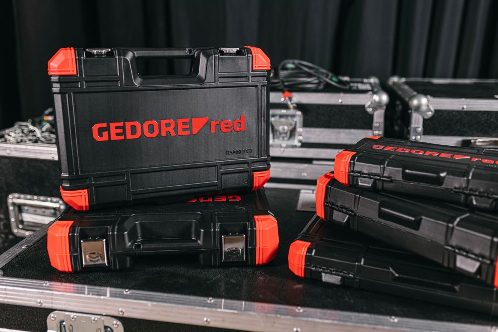 Produktbild R45603172 Steckschlüssel-Satz 1/4"+3/8"+1/2" 172-teilig bild 8