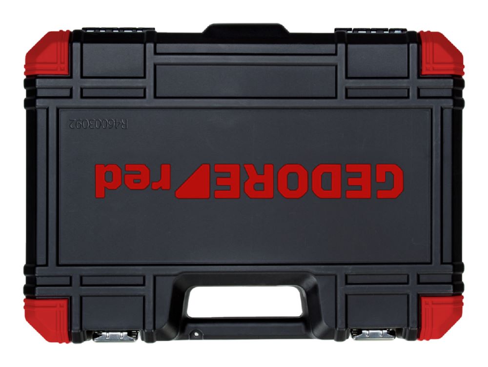 Produktbild R46003092 Steckschlüssel-Satz 1/4"+1/2" 92-teilig bild 7