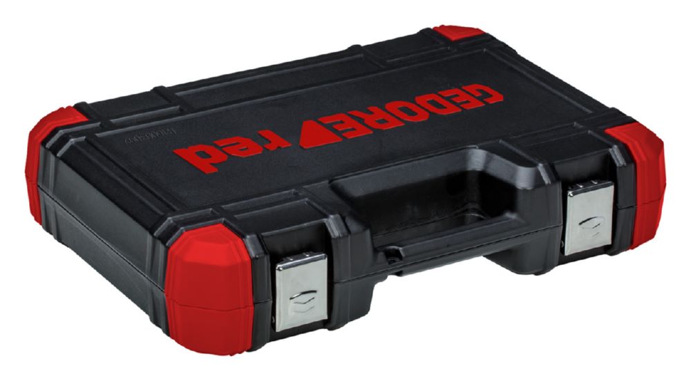 Produktbild R46003092 Steckschlüssel-Satz 1/4"+1/2" 92-teilig bild 9