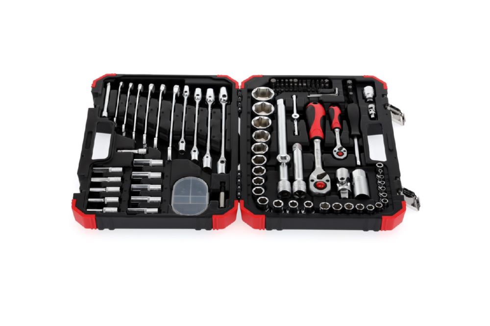 Produktbild R46003092 Steckschlüssel-Satz 1/4"+1/2" 92-teilig bild 5