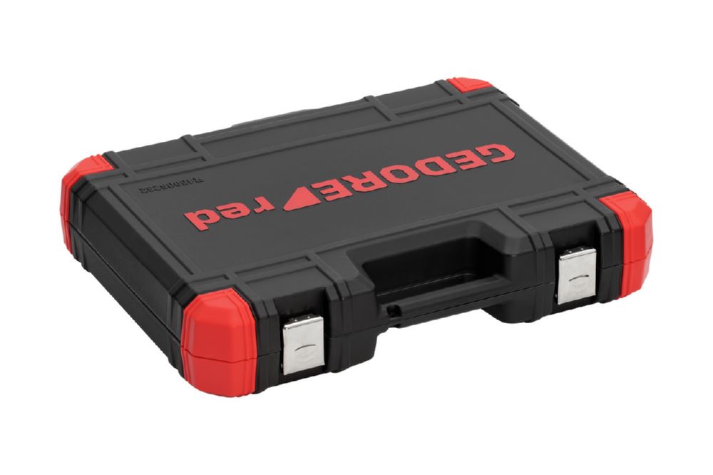 Produktbild R46003232 Steckschlüssel-Satz 1/4"+1/2" 232-teilig bild 6