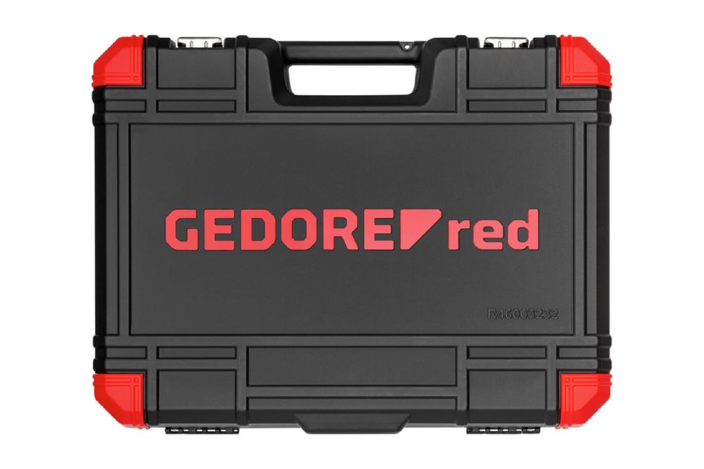 Produktbild R46003232 Steckschlüssel-Satz 1/4"+1/2" 232-teilig bild 7