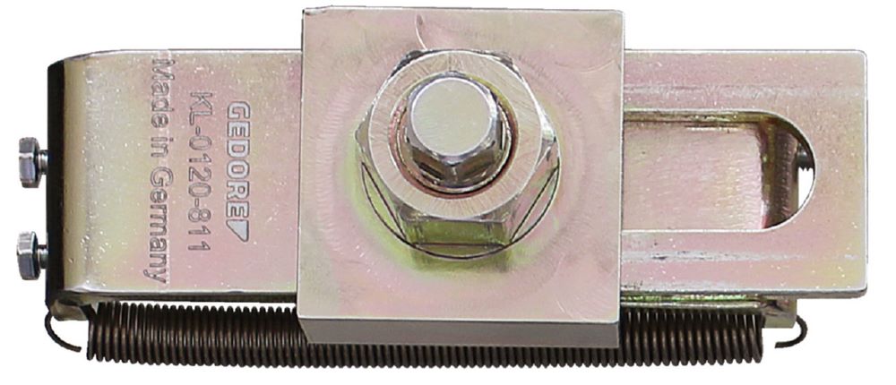 Produktbild GEDORE Tankgeberschlüssel Grundwerkzeug KL-0120-811