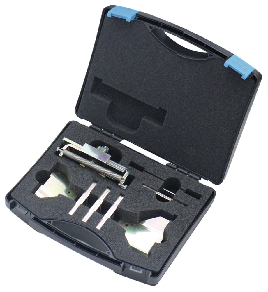 Produktbild GEDORE Tankgeberschlüssel Satz KL-0120-81 K