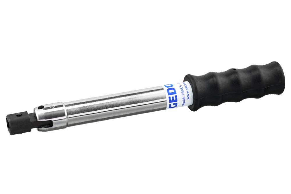 Produktbild TBN 65 G Knick-Drehmomentschlüssel TBN KNICKER 10-65 Nm bild 2