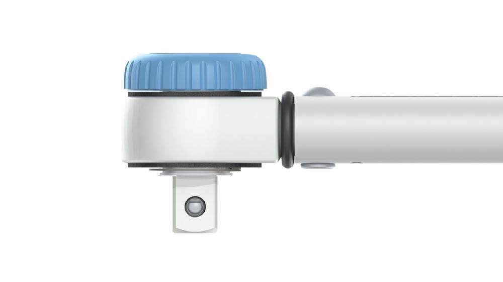 Produktbild TF-FS200 TORCOFIX FS SE 14x18 40-200 Nm ohne Festeinsteinstellung bild 4