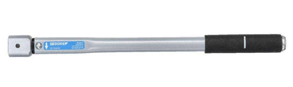 Produktbild GEDORE TORCOFIX FS SE 14x18 40-200 Nm ohne Festeinsteinstellung TF-FS200