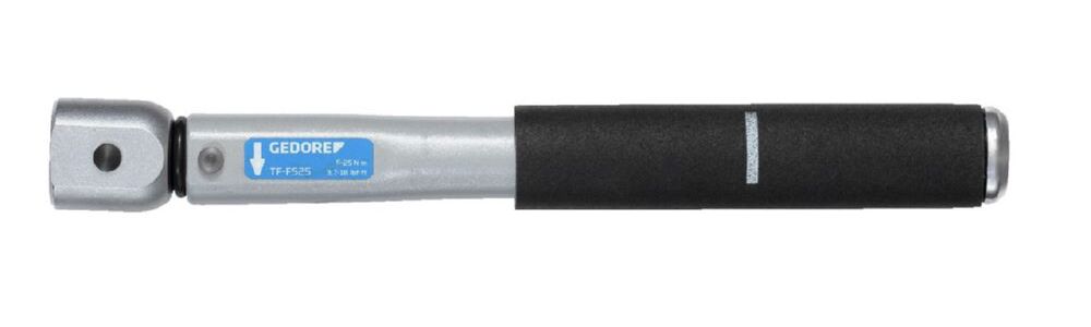Produktbild GEDORE TORCOFIX FS SE 9x12 5-25 Nm ohne Festeinstellung TF-FS25