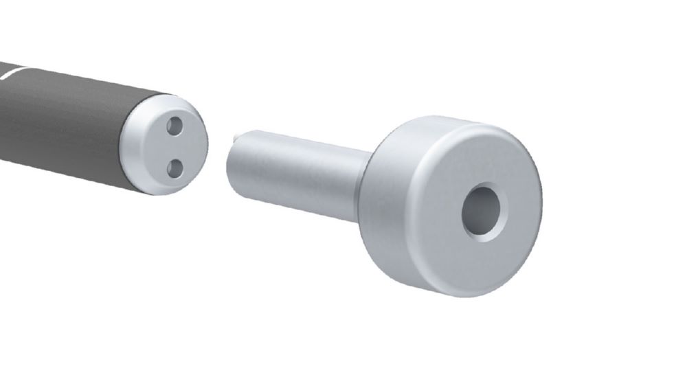 Produktbild TF-FS25 TORCOFIX FS SE 9x12 5-25 Nm ohne Festeinstellung bild 4