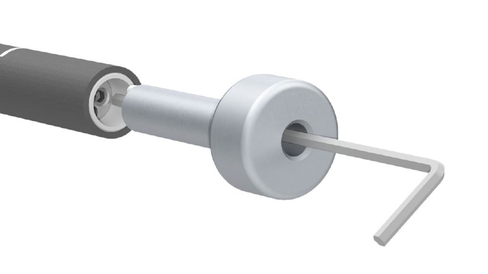 Produktbild TF-FS25 TORCOFIX FS SE 9x12 5-25 Nm ohne Festeinstellung bild 5