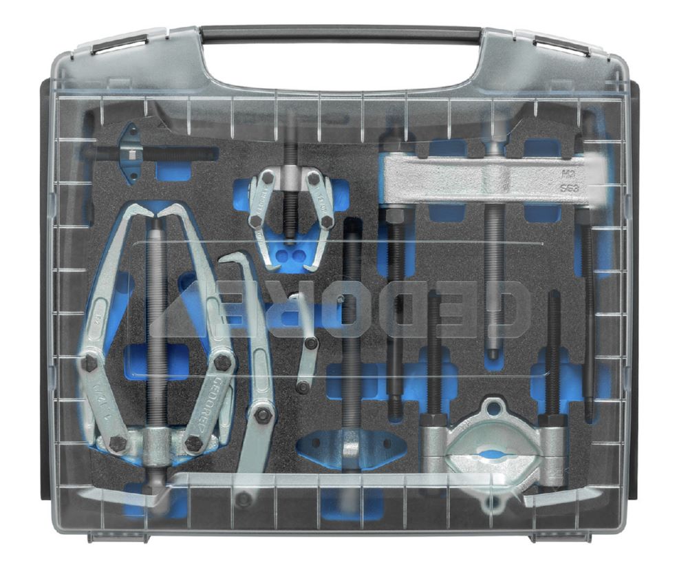 Produktbild 1101-1.40-1.12-13 Trenn-Abzieher-Satz 2+3-armig bild 2