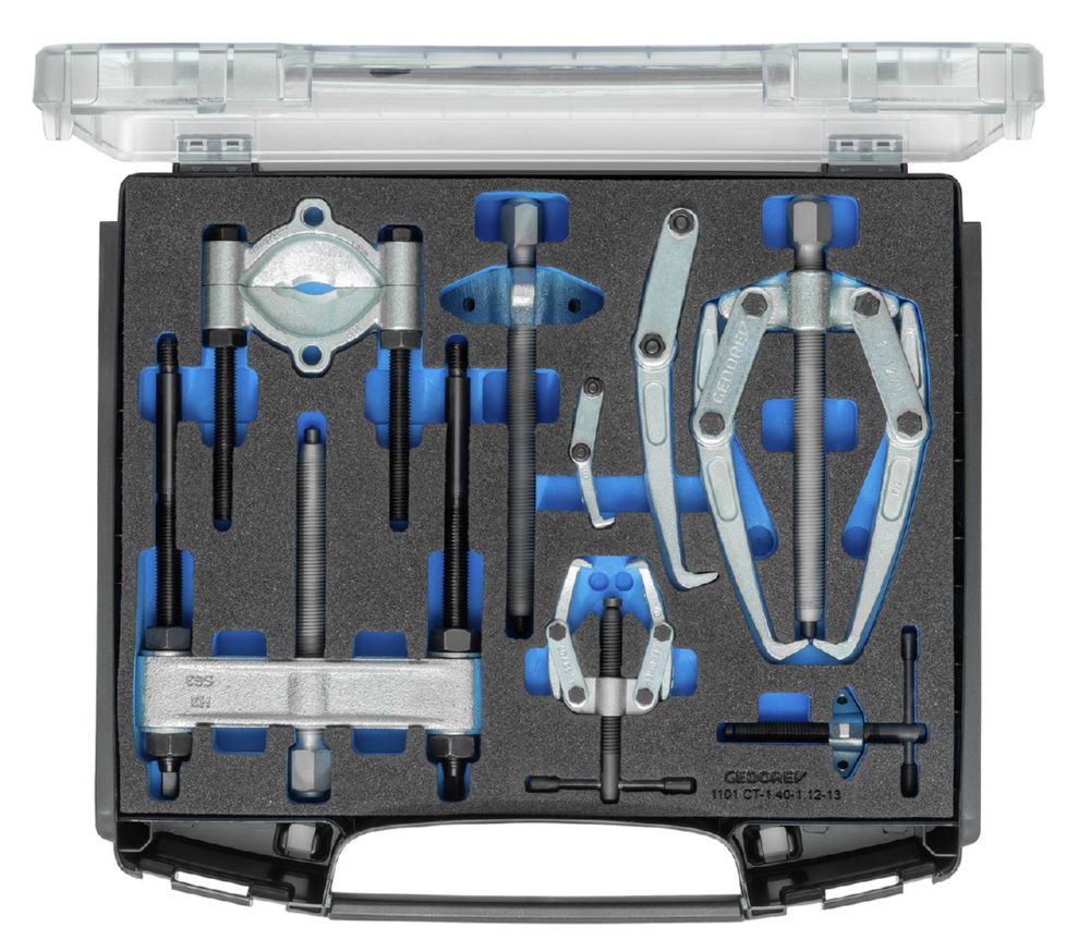 Produktbild 1101-1.40-1.12-13 Trenn-Abzieher-Satz 2+3-armig bild 3