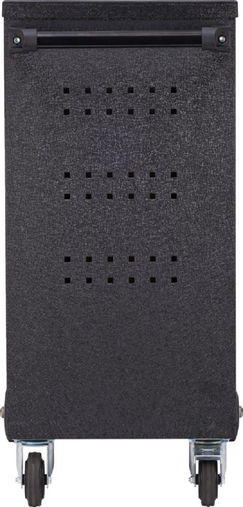 Produktbild R20152006 Werkstattwagen Black MECHANIC 6 Schubladen bild 2