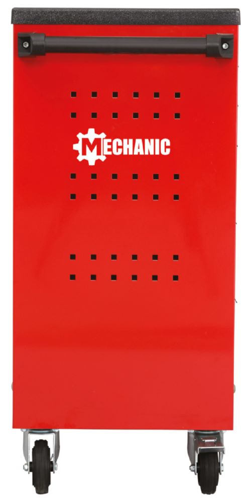 Produktbild R20150006 Werkstattwagen MECHANIC 6 Schubladen 910x628x418 mm bild 9