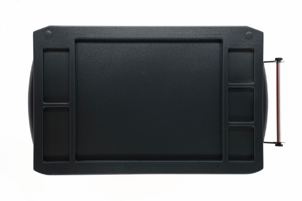 Produktbild R20200004 Werkstattwagen WINGMAN 4 Schubladen 1034x724x470 mm bild 5