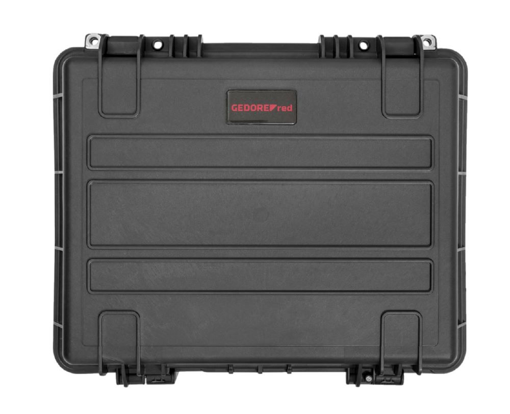 Produktbild R21652089 Werkzeug-Satz ELEKTRIKER i.Koffer bild 8