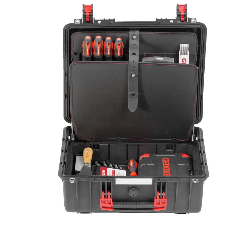 Produktbild R21652101 Werkzeug-Satz MEISTER XL i.Koffer bild 12