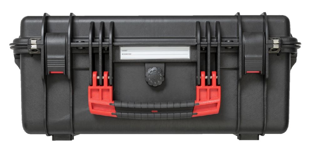 Produktbild R21652101 Werkzeug-Satz MEISTER XL i.Koffer bild 5