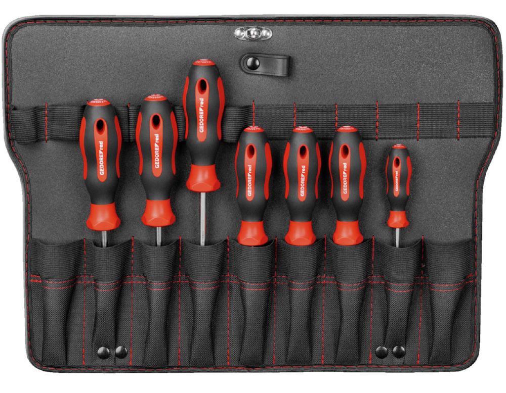 Produktbild R21652101 Werkzeug-Satz MEISTER XL i.Koffer bild 6