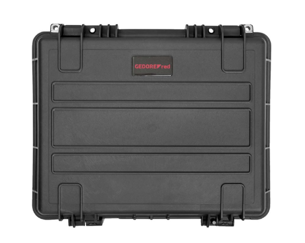 Produktbild R21652101 Werkzeug-Satz MEISTER XL i.Koffer bild 8