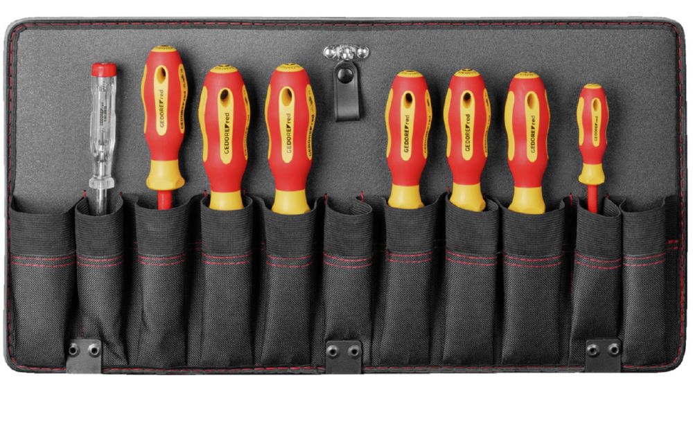 Produktbild R21902072 Werkzeug-Satz SANITÄR i.Werkzeug-Trolley bild 12