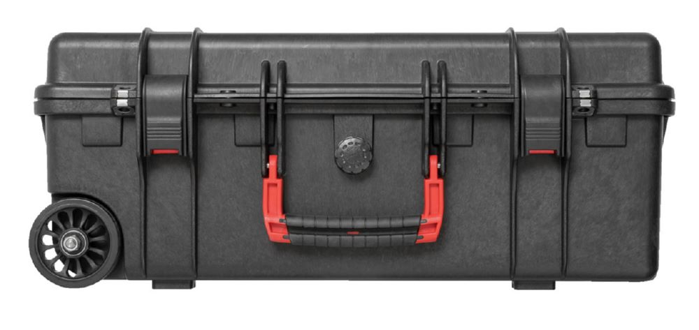 Produktbild R21902072 Werkzeug-Satz SANITÄR i.Werkzeug-Trolley bild 4