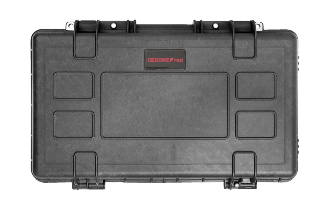 Produktbild R21902072 Werkzeug-Satz SANITÄR i.Werkzeug-Trolley bild 5