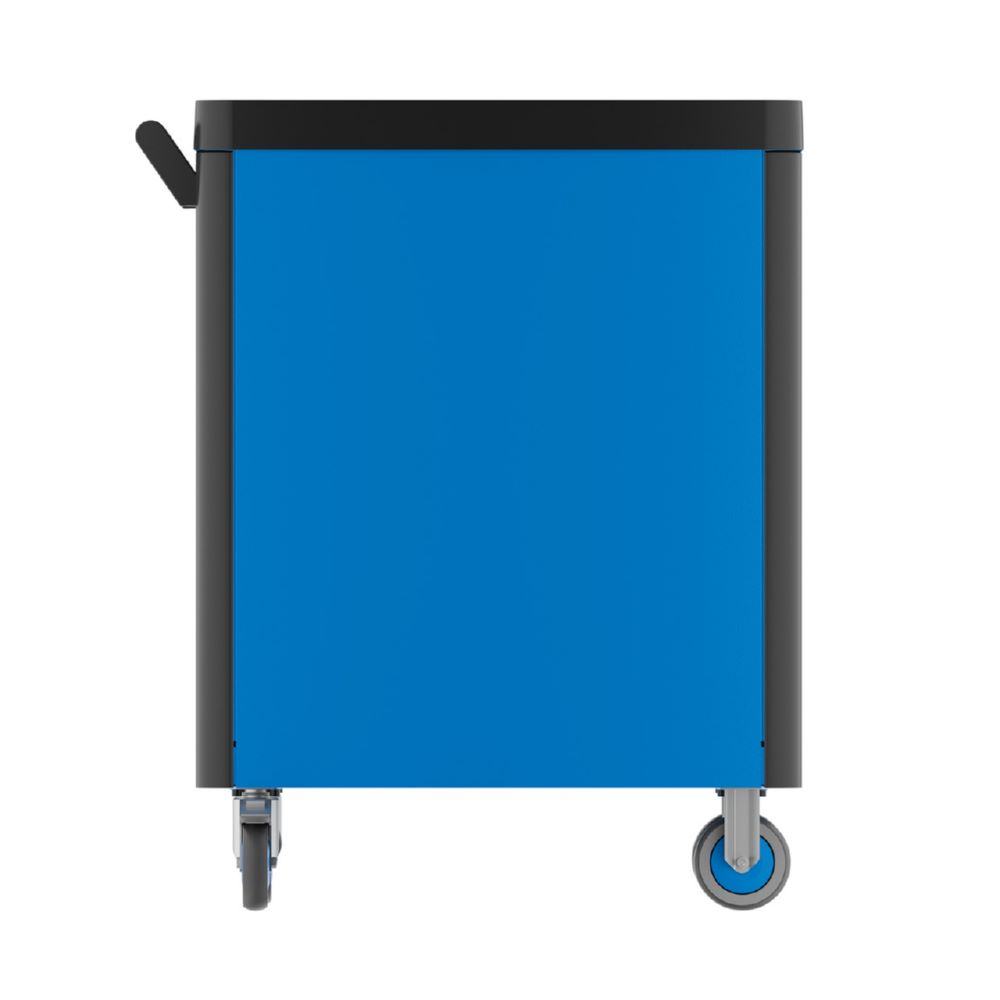 Produktbild WHL-L7-TS-308 Werkzeugwagen workster highline mit 308-teilig Werkzeugsortiment bild 14