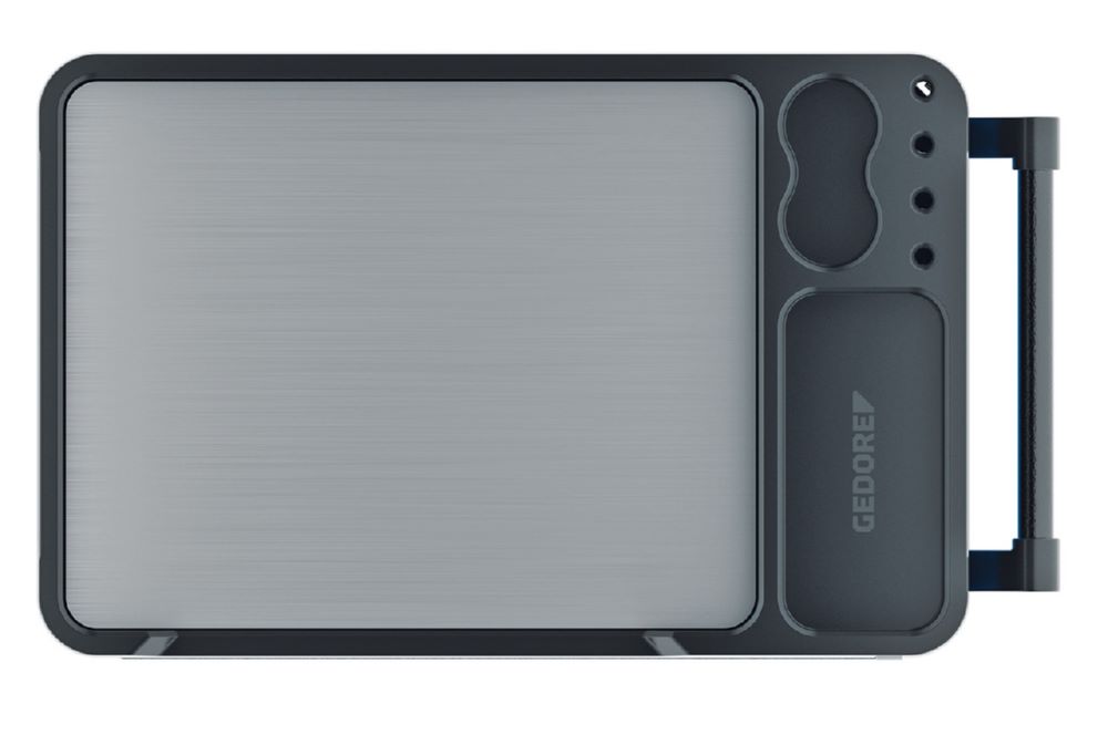 Produktbild WHL-L7-TS-308 Werkzeugwagen workster highline mit 308-teilig Werkzeugsortiment bild 16