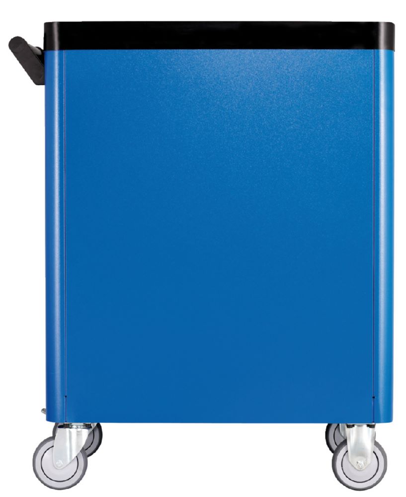 Produktbild WSL-L-TS-308 Werkzeugwagen workster smartline mit 308-teiligen Werkzeugsortiment bild 18