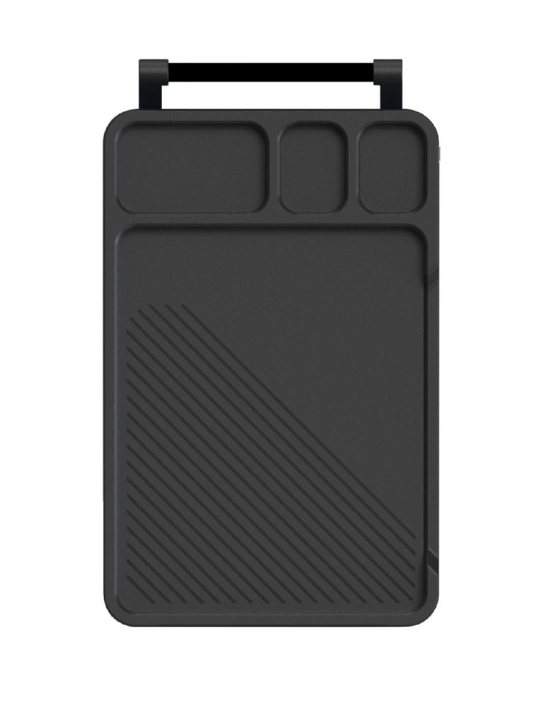 Produktbild WSL-L-TS-308 Werkzeugwagen workster smartline mit 308-teiligen Werkzeugsortiment bild 20