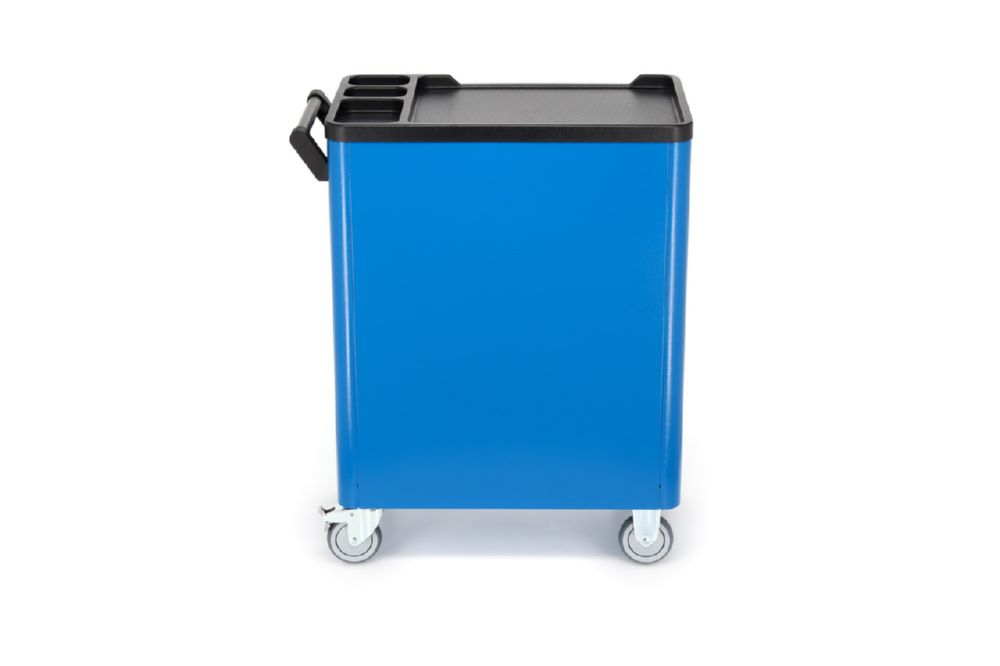 Produktbild WSL-L-TS-308 Werkzeugwagen workster smartline mit 308-teiligen Werkzeugsortiment bild 4