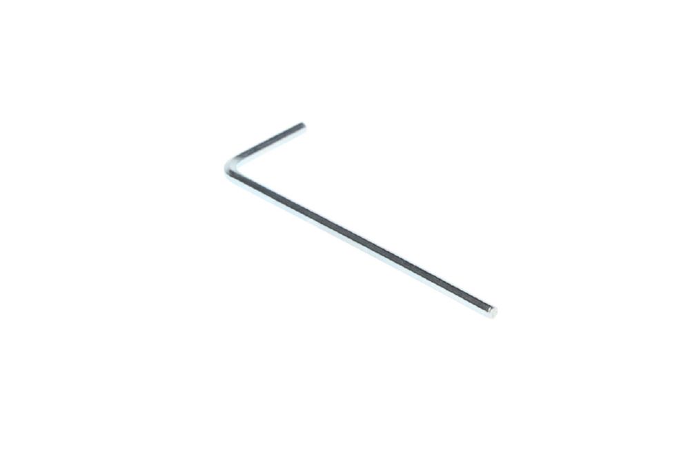 Produktbild 42 1,5 Winkelschraubendreher, Innen-6-kant 1,5 mm bild 2