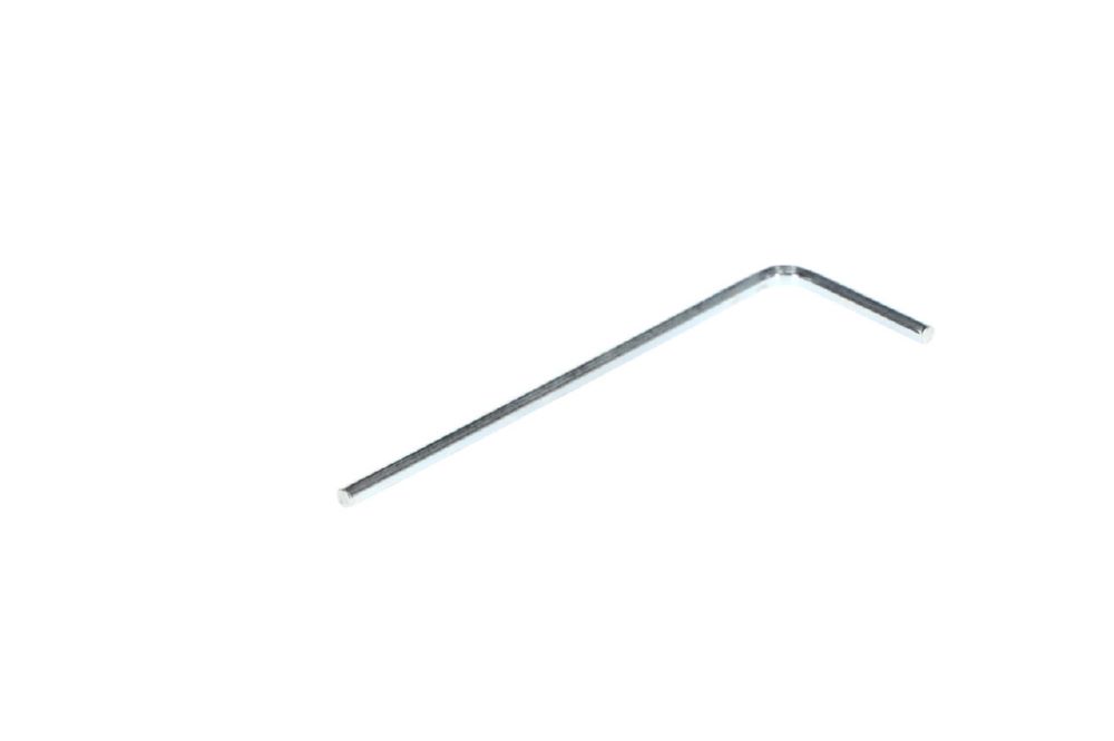 Produktbild 42 1,5 Winkelschraubendreher, Innen-6-kant 1,5 mm bild 3