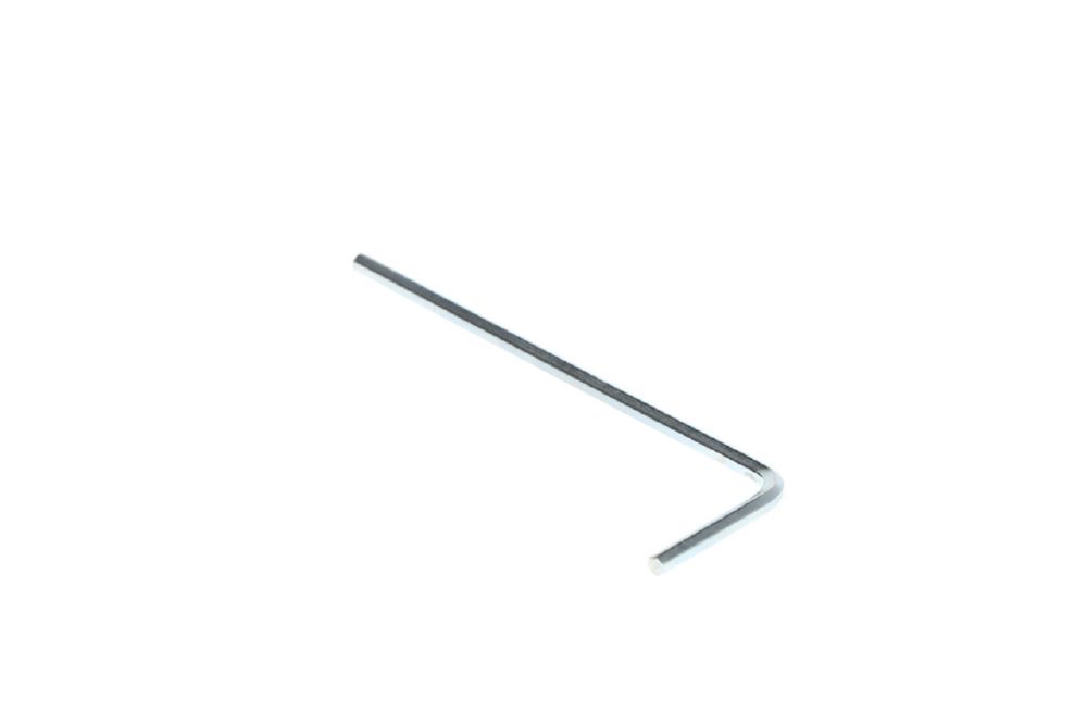 Produktbild 42 1,5 Winkelschraubendreher, Innen-6-kant 1,5 mm bild 4