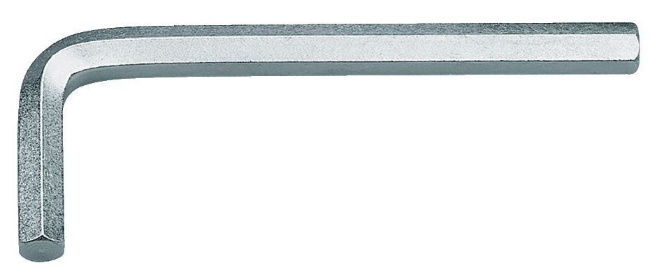 Produktbild 42 1,5 Winkelschraubendreher, Innen-6-kant 1,5 mm bild 6