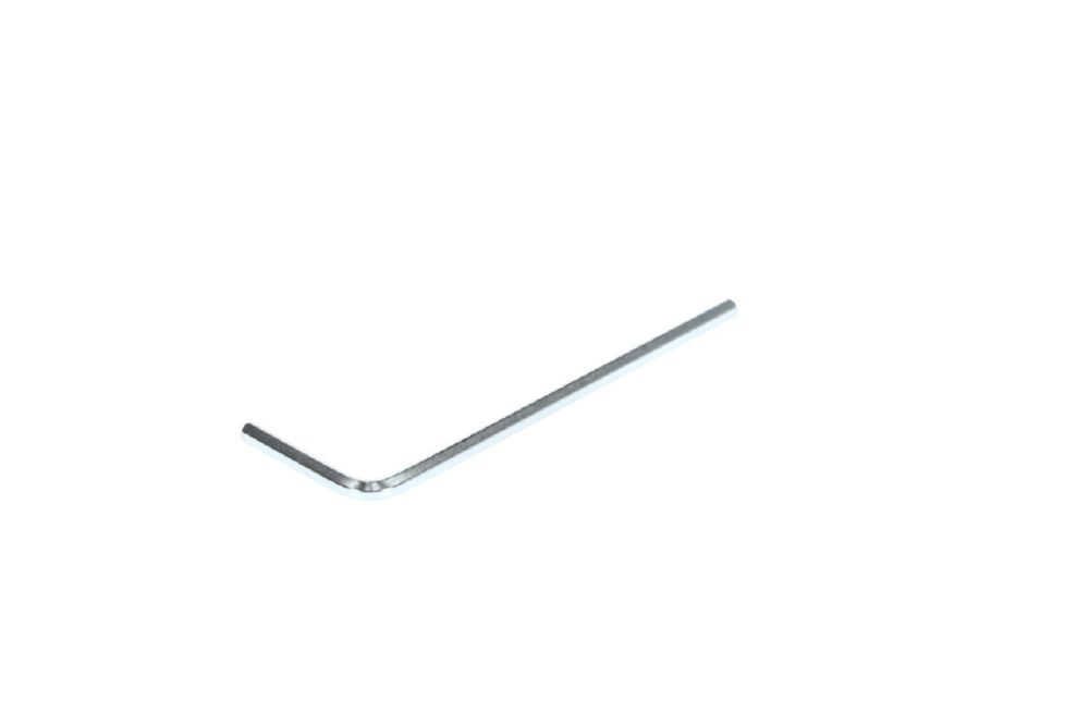 Produktbild 42 2 Winkelschraubendreher, Innen-6-kant 2 mm (5/64") bild 5