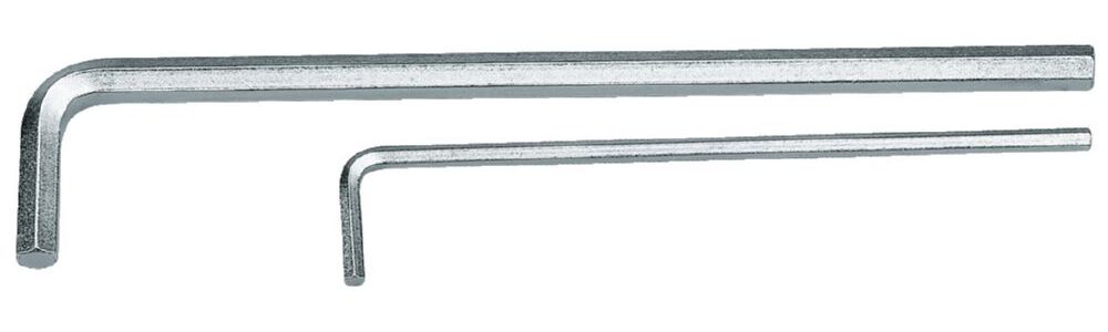 Produktbild GEDORE Winkelschraubendreher lang Innen 6 kant 3/16 Zoll