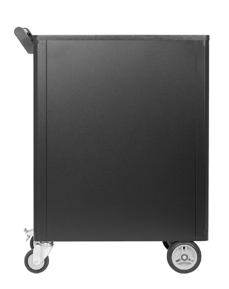 Produktbild R20202207 Wks.Wagen GEDMaster 7 Schubl. bild 4