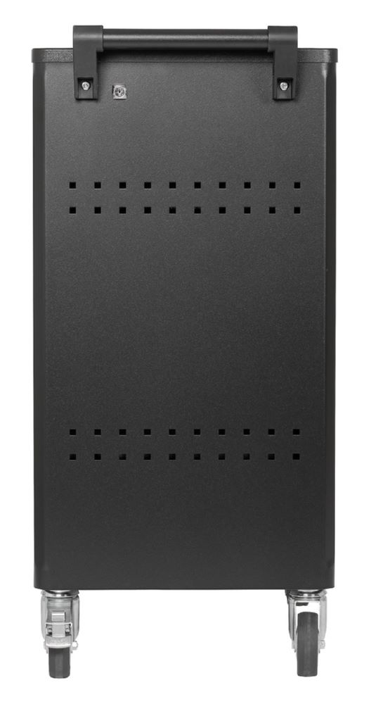 Produktbild R20202207 Wks.Wagen GEDMaster 7 Schubl. bild 5