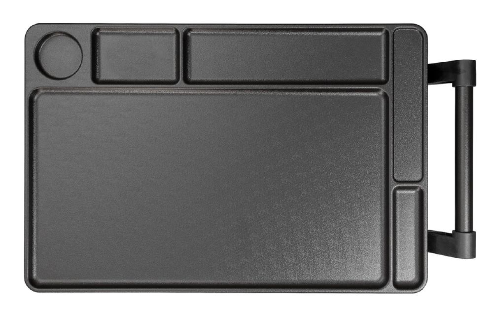 Produktbild R20202207 Wks.Wagen GEDMaster 7 Schubl. bild 6