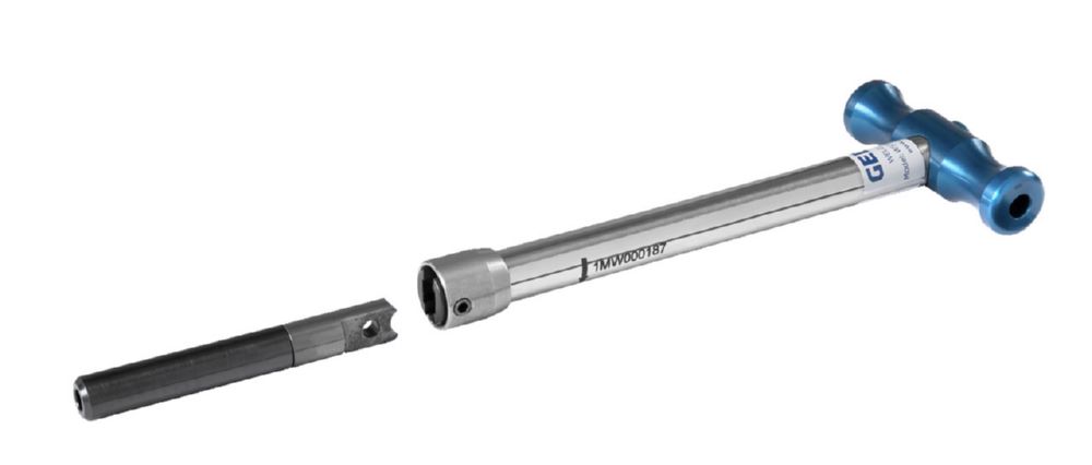 Produktbild WSTT 10 Schweißbolzen Prüfdrehmomentschlüssel 2-10 Nm bild 2