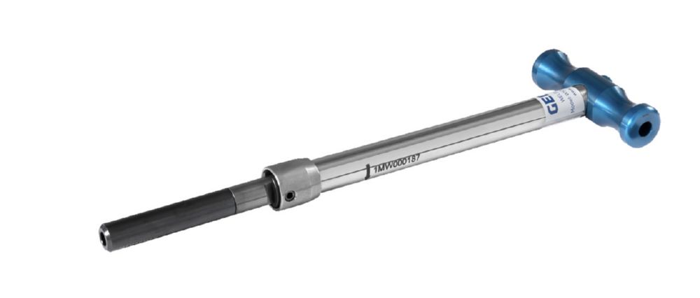 Produktbild WSTT 2 Schweißbolzen Prüfdrehmomentschlüssel 0,4-2 Nm bild 3