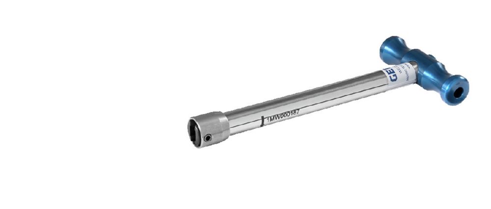 Produktbild WSTT 2 Schweißbolzen Prüfdrehmomentschlüssel 0,4-2 Nm bild 5