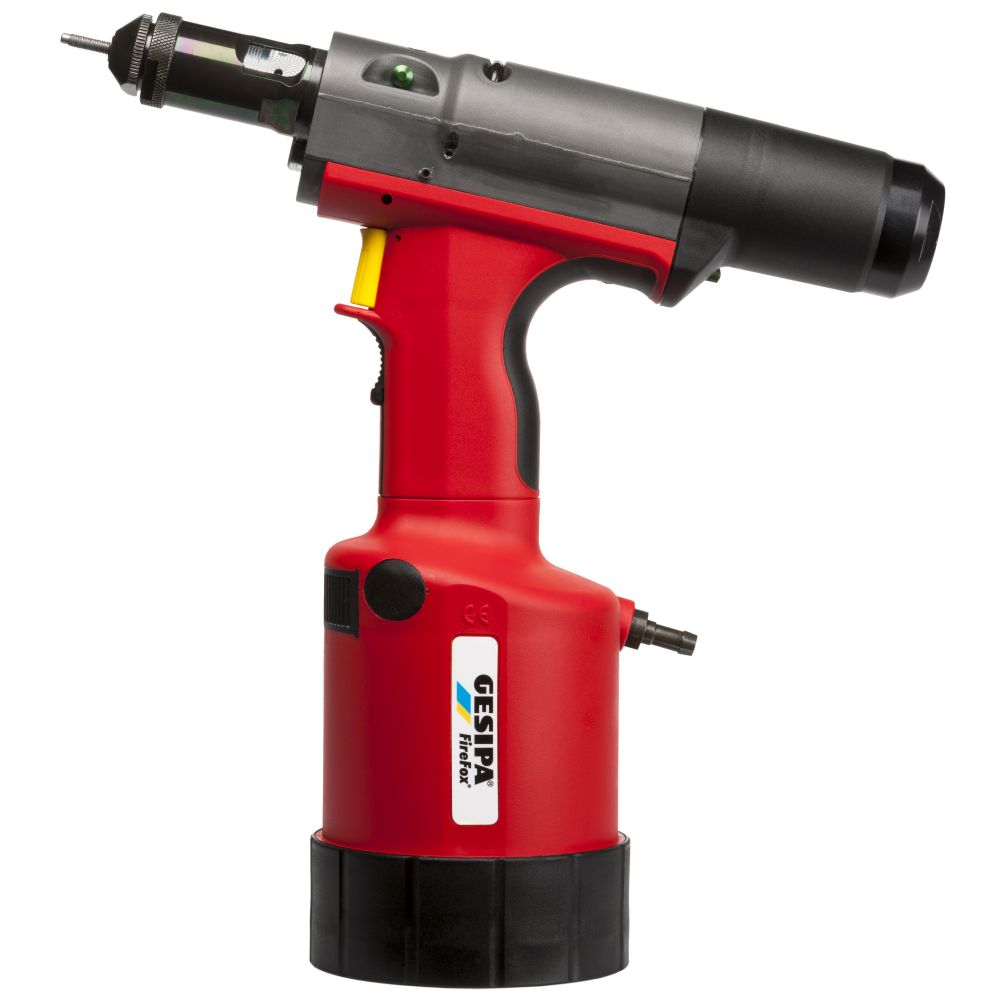 Produktbild Druckluft Nietgerät Gesipa FireFox 2